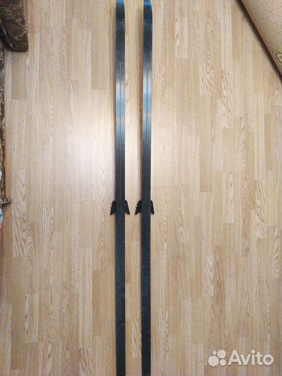 Лыжи sable sport XT 200 с креплением
