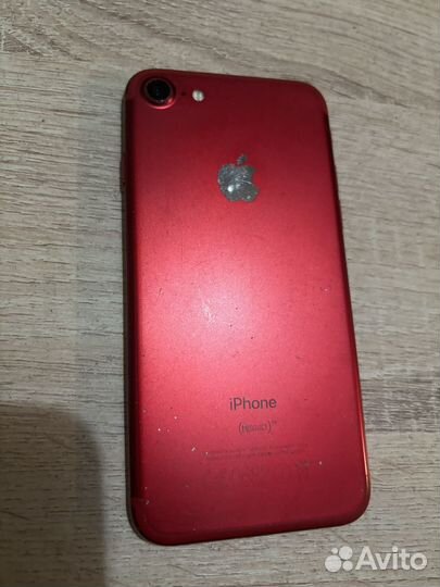 iPhone 7, 128 ГБ