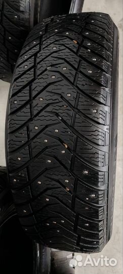 Yokohama Ice Guard IG65 225/60 R17 103