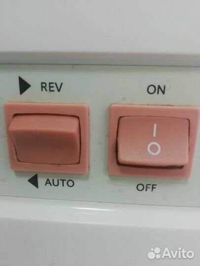 Мясорубка электрическая бу