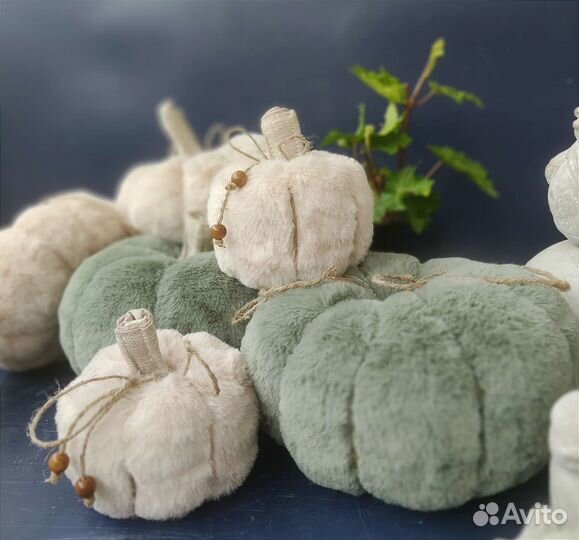 Декоративные подушки