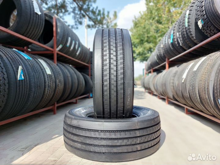 Шины Lanvigator T707 385/65 R22,5, 5 тонн