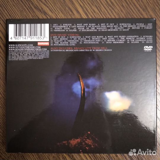 CD компакт диски.Оригинальные,импортные