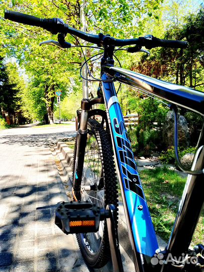 Велосипед взрослый KMS 26 колеса