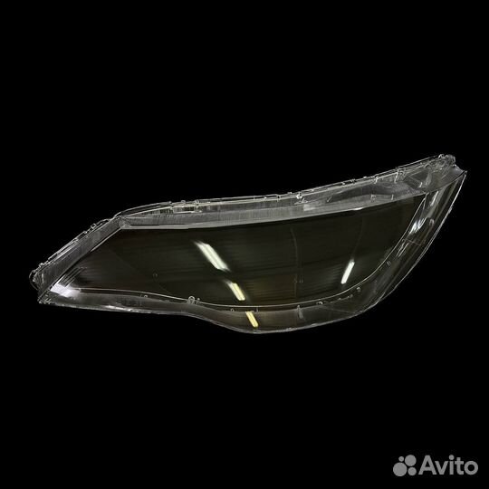 Стекла фар Honda Civic 4D