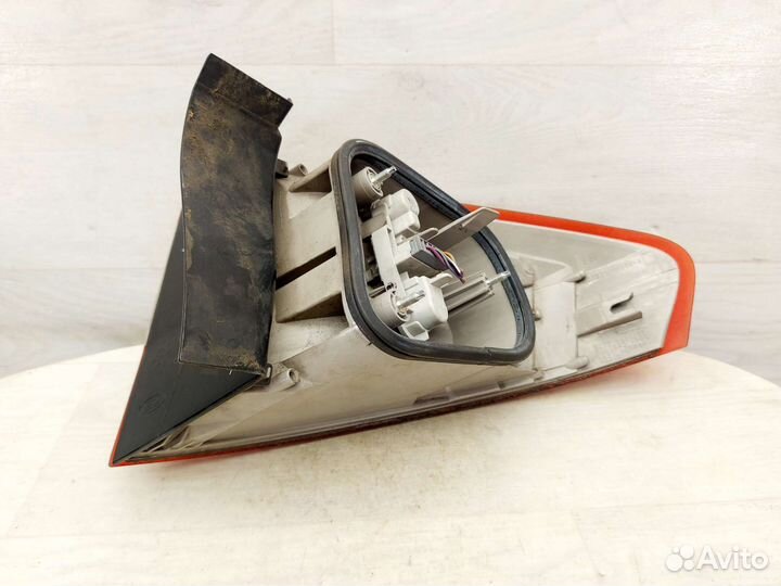 Фонарь задний левый Ford Mondeo 4. 2006-2010