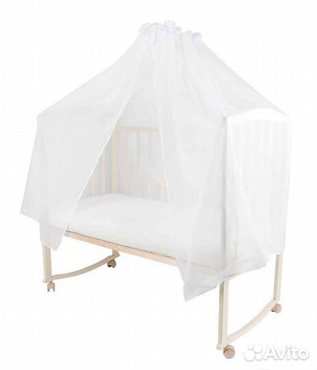 Балдахин с стойкой