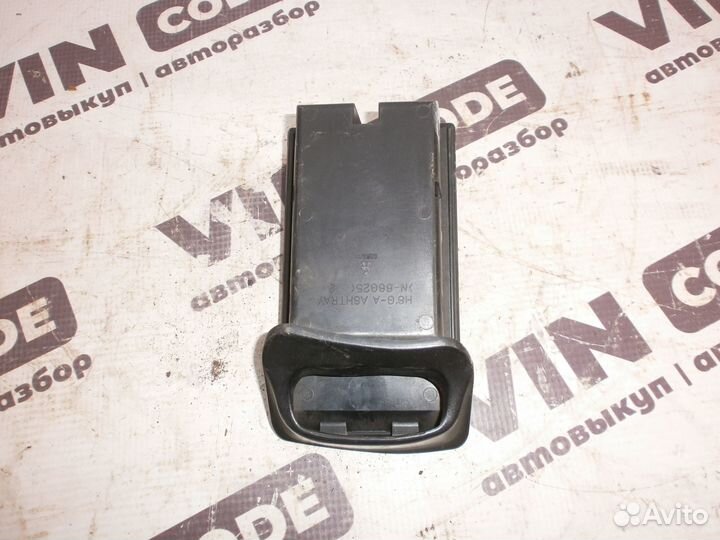 Пепельница Хундай Акцент 2