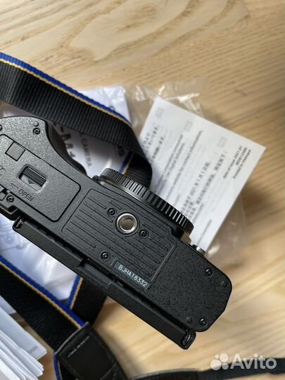 Olympus om d e m10 mark iv