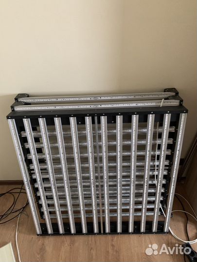 Светодиодная фитолампа Quantum Sun 600W