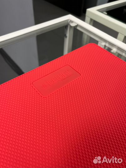 Термостойкий коврик для горячих инструментов Dewal