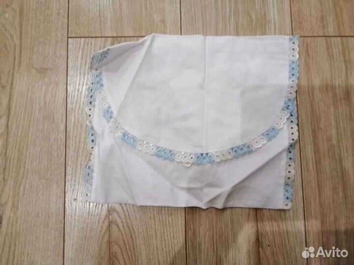 Крестильный набор (новый)