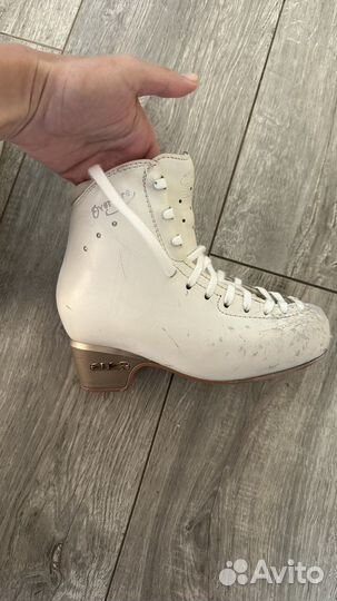 Edea overture 215D без лезвий