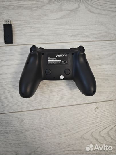 Беспроводной геймпад Ardor Gaming Entrain Ultimate