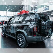 Новый Jetour T2 2.0 AMT, 2024, цена от 3 949 000 руб.