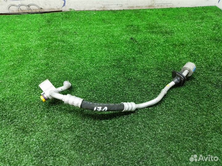 Трубка кондиционера VW Touareg 2002-2010