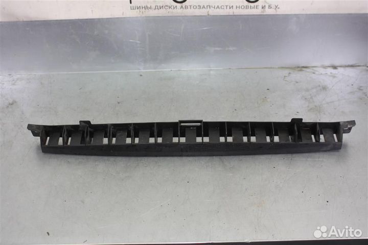 Наполнитель переднего бампера Peugeot-Citroen 40