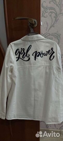 Школьная форма