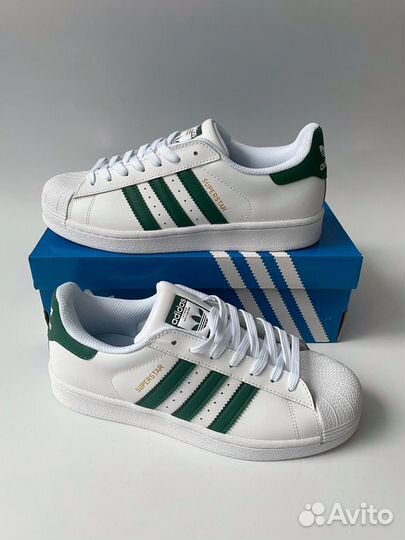 Adidas superstar