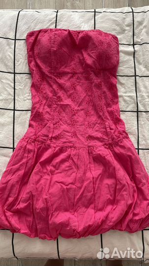 Платье женское