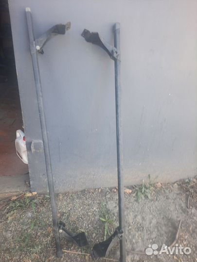 Багажник на крышу LADA granta