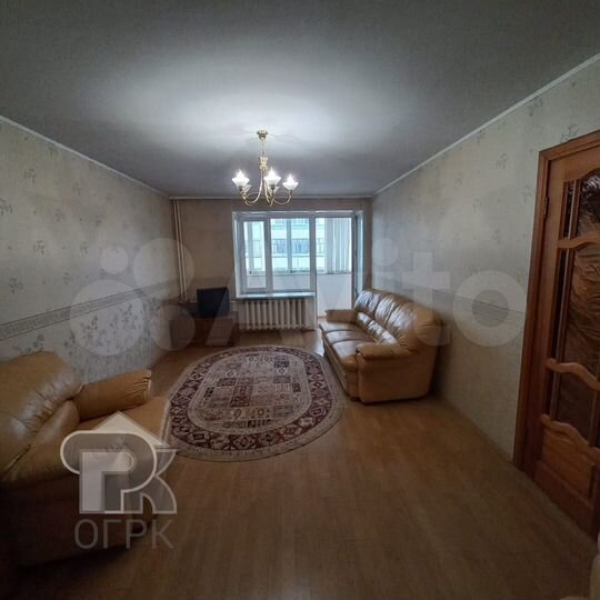 3-к. квартира, 108 м², 8/10 эт.