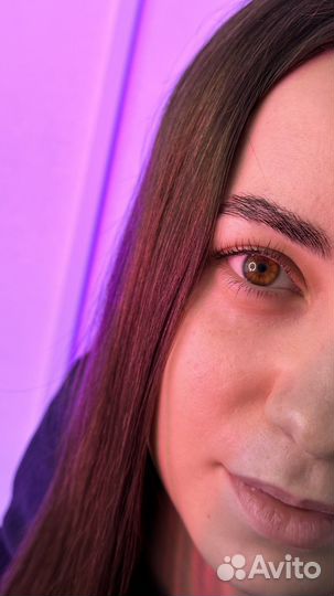 Ламинирование ресниц