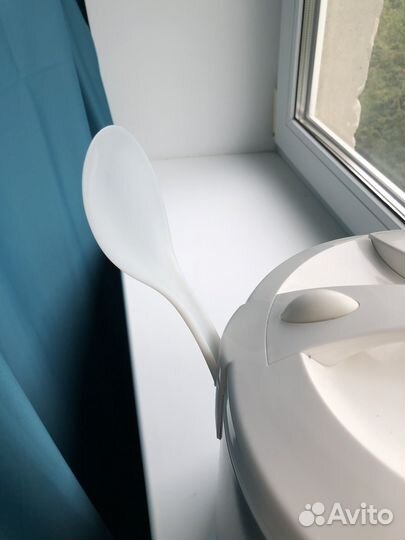 Мультиварка panasonic