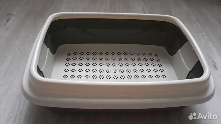 Лоток для кошек