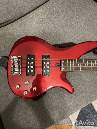 Бас гитара Yamaha RBX374