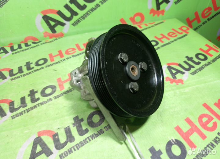 Насос гидроусилителя BMW X5 E53 M54B30/306S3