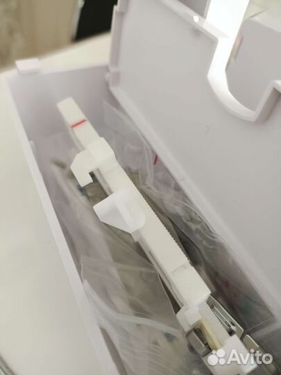 Швейная машина minerva