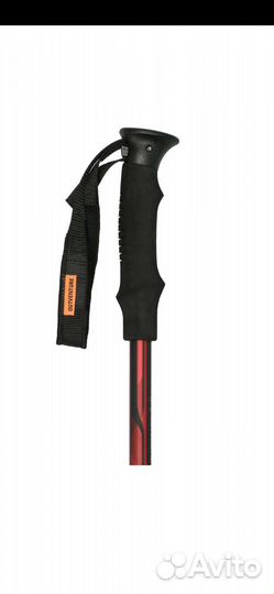 Палки для скандинавской ходьбы Outventure