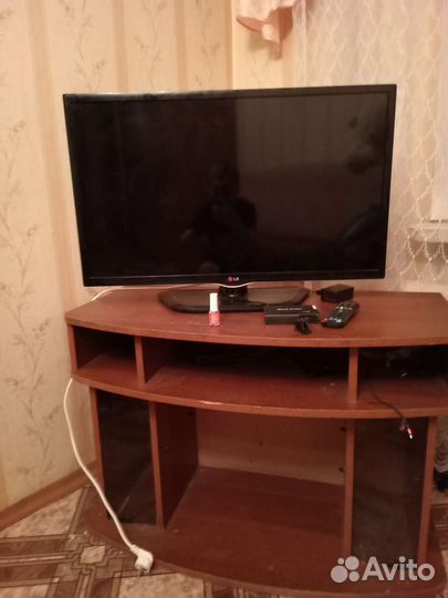 Телевизор lg