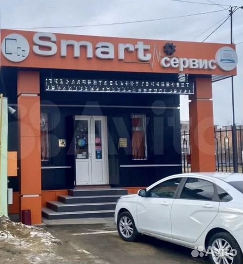Ремонт сотовых телефонов, компьютеров