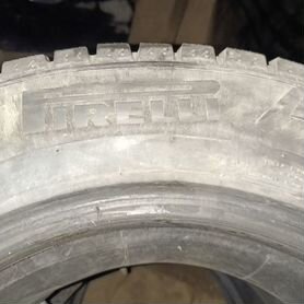 Pirelli Ice Zero 175/65 R14