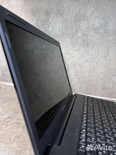 Ноутбук HP Compaq Presario CQ61