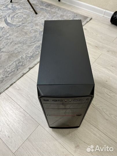 Игровой пк intel core i5