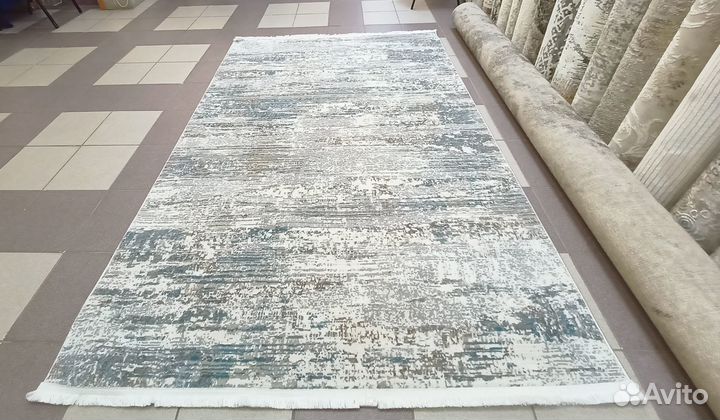 Ковер новый Турция 1,5*2 2*3 3*4