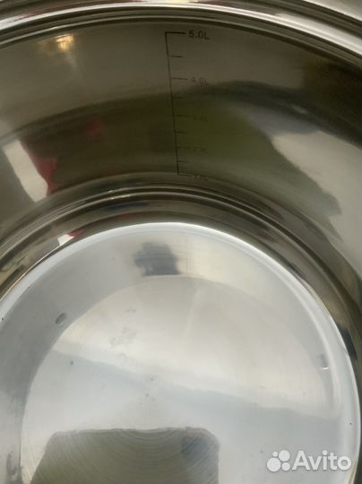 Набор кастрюль Royal