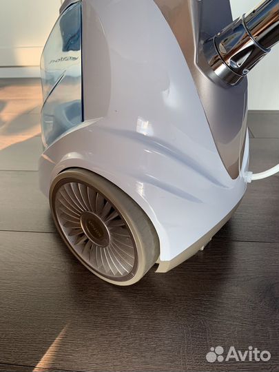 Отпариватель kitfort kt-938