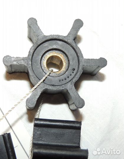 Крыльчатка мацератора Matromarine 5500000912