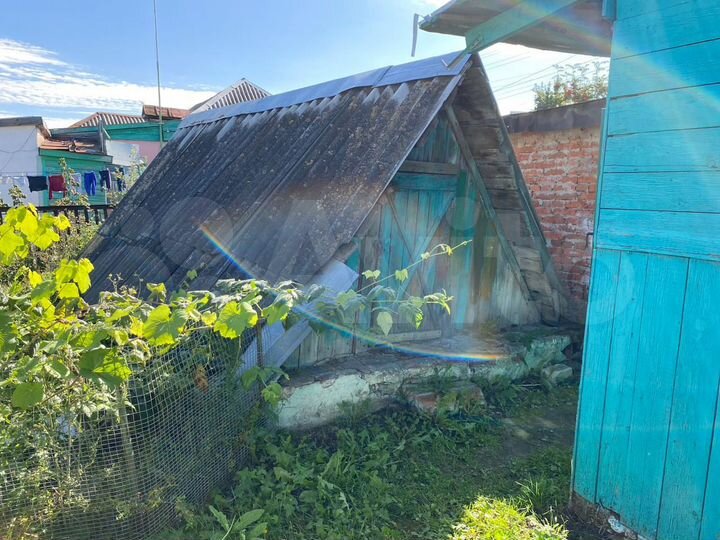 Дом 68,9 м² на участке 7 сот.