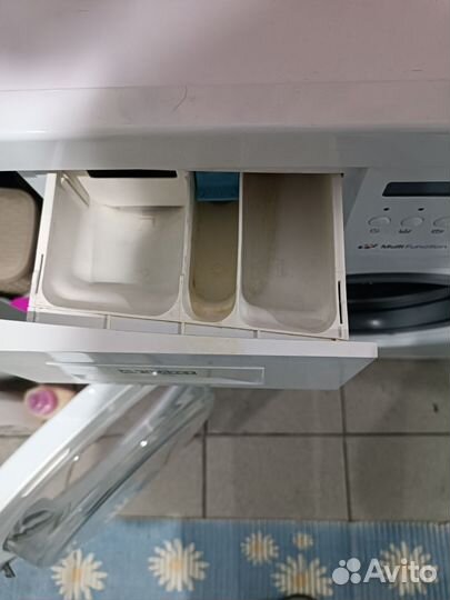 Стиральная машина автомат бу