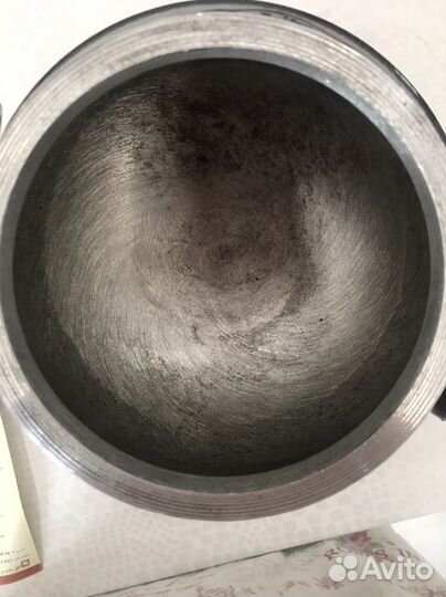Афганский казан 5 литров бу