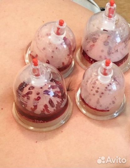 Массаж для женщин