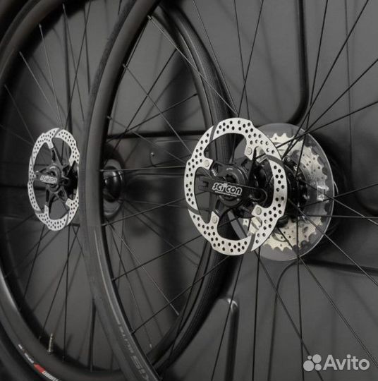 Чехол для велосипеда Scicon Aerotech Evolution TSA