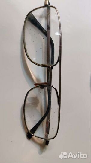 Очки для зрения +2. +4