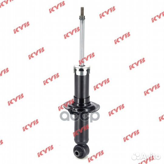 Амортизатор Subaru Legacy 2.5GT 2009- -R 340042