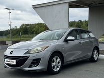 Mazda 3 1.6 AT, 2010, 175 000 км, с пробегом, цена 900 000 руб.